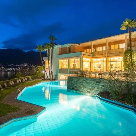 Bellavista Swiss Quality Hotel