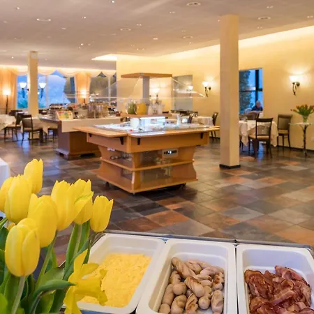 Bellavista Swiss Quality Hotel