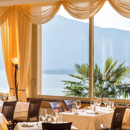 Bellavista Swiss Quality Hotel 3*