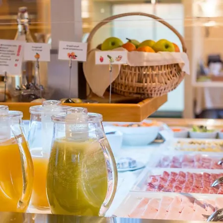 Bellavista Swiss Quality Hotel Gambarogno