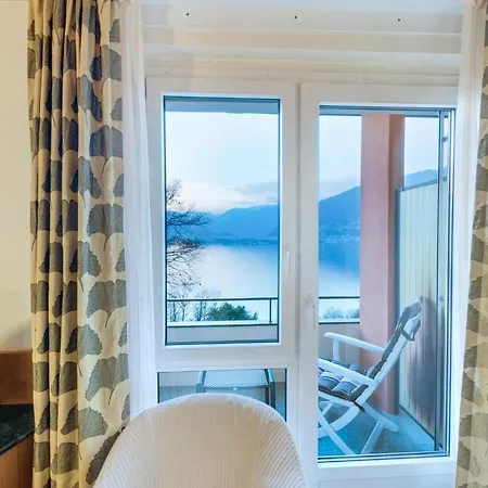 Bellavista Swiss Quality Hotel