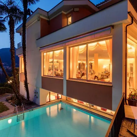 Bellavista Swiss Quality Hotel