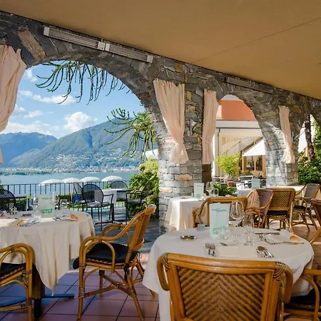 Bellavista Gambarogno