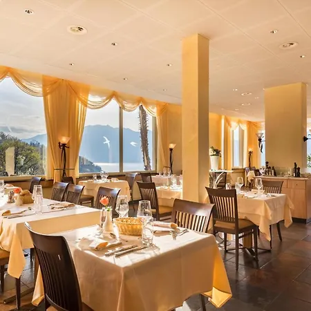 Bellavista Hotel Gambarogno