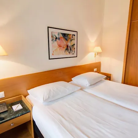 Hotel Bellavista Swiss Quality