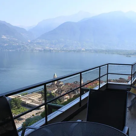 Bellavista Hotel 3*