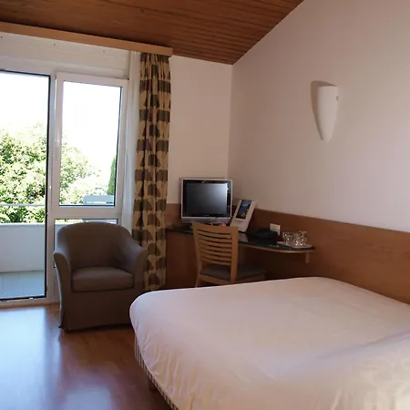 Bellavista Swiss Quality 3* Gambarogno
