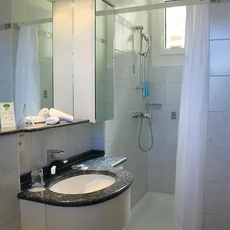 Bellavista Hotel Gambarogno