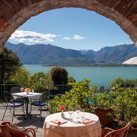 Bellavista Gambarogno