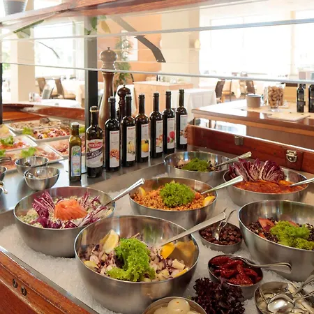 Bellavista Swiss Quality מלון 3*