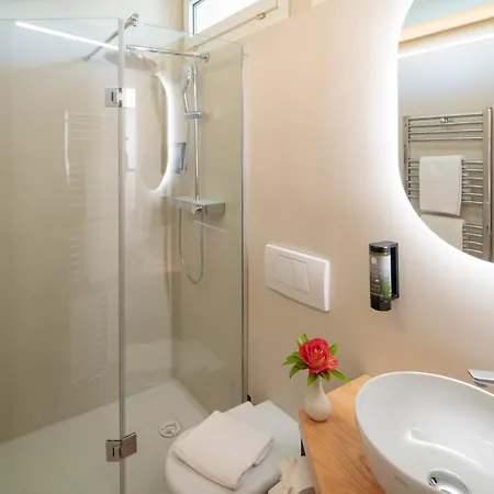 Hotel Bellavista Swiss Quality Gambarogno