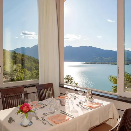 Bellavista Swiss Quality Hotel