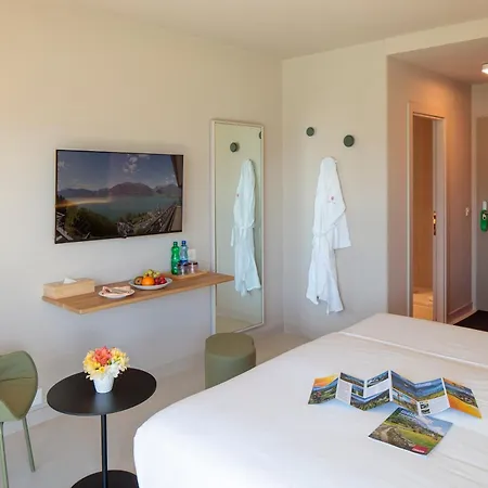 Hotel Bellavista Swiss Quality