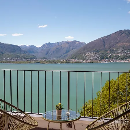 Bellavista Swiss Quality Hotel 3*