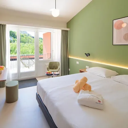 Hotel Bellavista Swiss Quality 3*