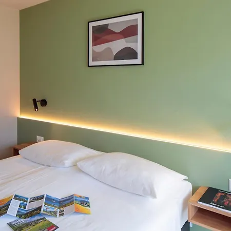 Bellavista Hotel Gambarogno