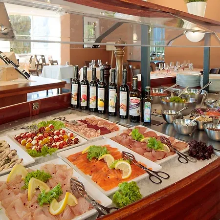 Bellavista Swiss Quality 3*