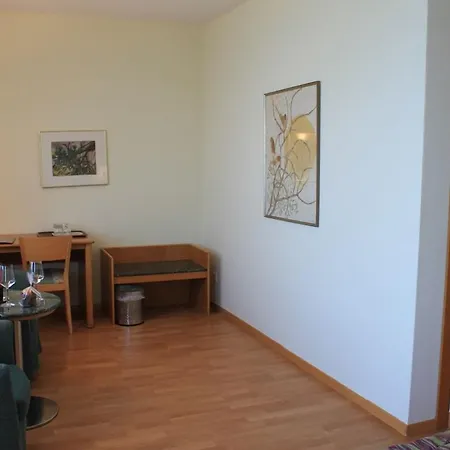 Bellavista Swiss Quality Hotel