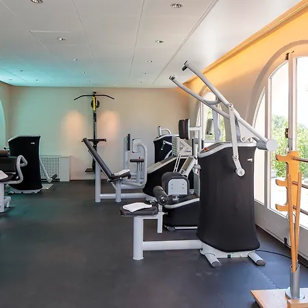 Bellavista Swiss Quality מלון Gambarogno