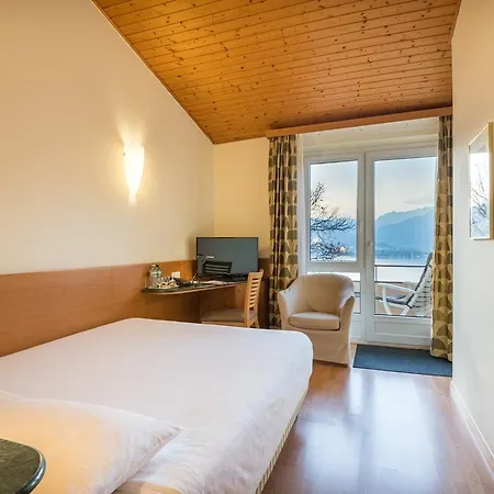 Bellavista Swiss Quality 3* Gambarogno