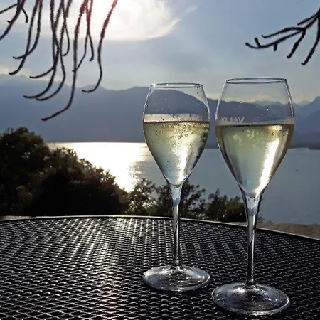 Отель Bellavista Swiss Quality Gambarogno