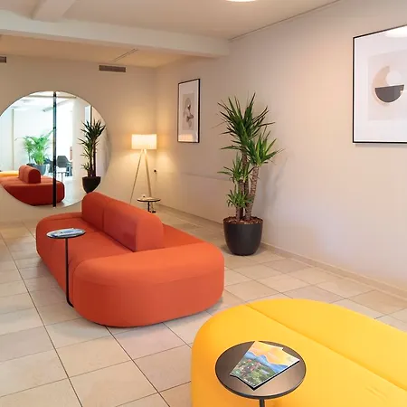 Bellavista Swiss Quality Hotel 3*