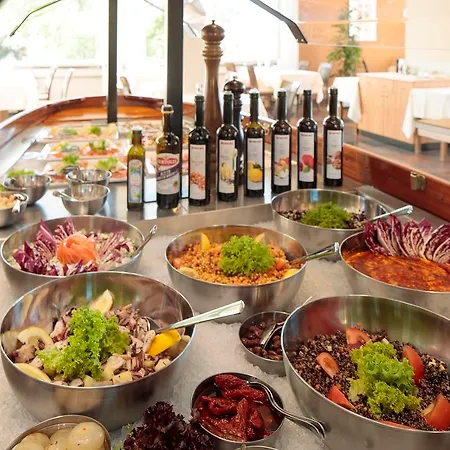 Bellavista Swiss Quality Hotel 3*