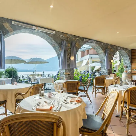 Hotel Bellavista Swiss Quality