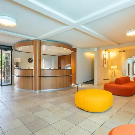 Bellavista Swiss Quality מלון Gambarogno