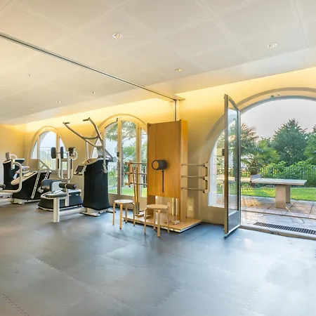 Hotel Bellavista Swiss Quality Gambarogno