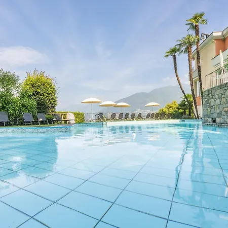 Bellavista Swiss Quality Gambarogno