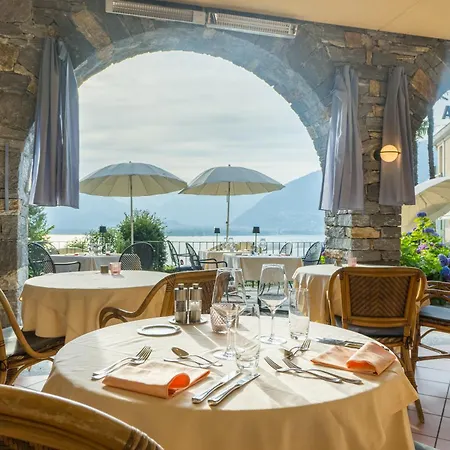 Bellavista Swiss Quality Hotel