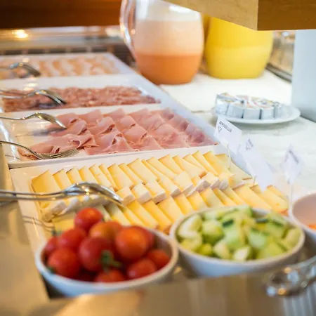 Bellavista Swiss Quality Hotel 3*