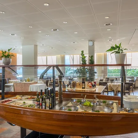 Hotel Bellavista Swiss Quality 3*