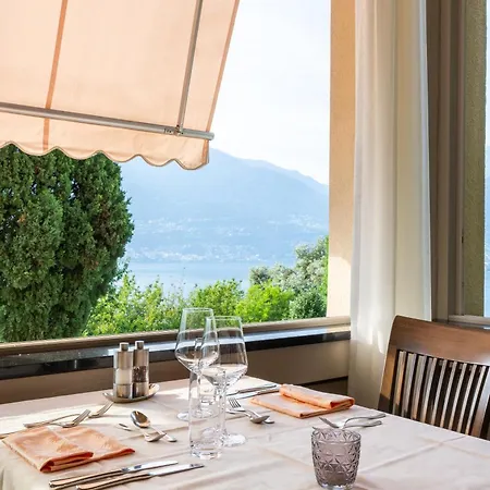 Bellavista Swiss Quality Gambarogno