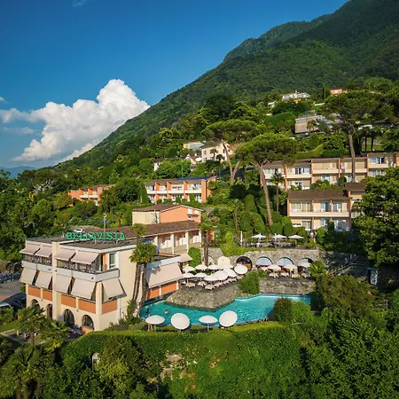 מלון Bellavista Swiss Quality