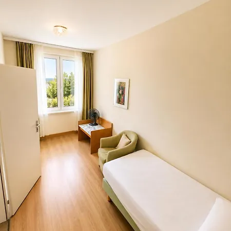 Bellavista Swiss Quality Hotel 3*