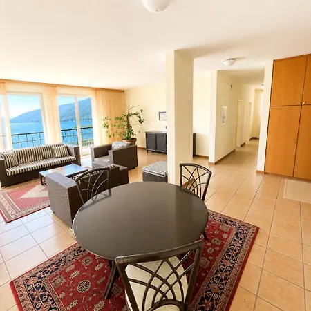 Hotel Bellavista Swiss Quality
