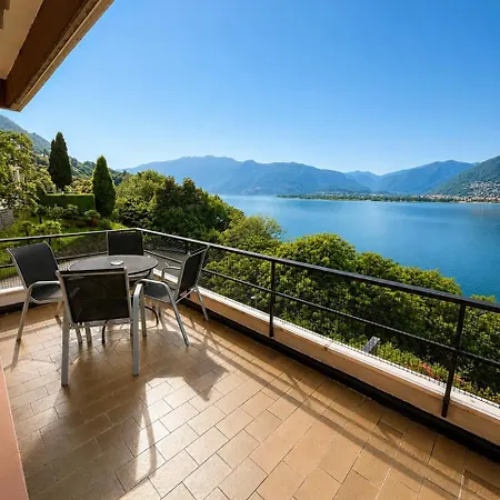 Hotel Bellavista Swiss Quality 3*