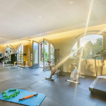 Bellavista Swiss Quality Hotel