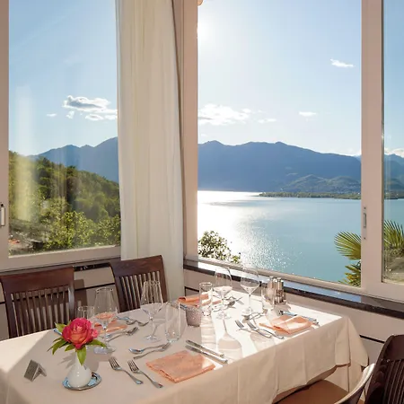 Bellavista Swiss Quality Ξενοδοχείο Gambarogno