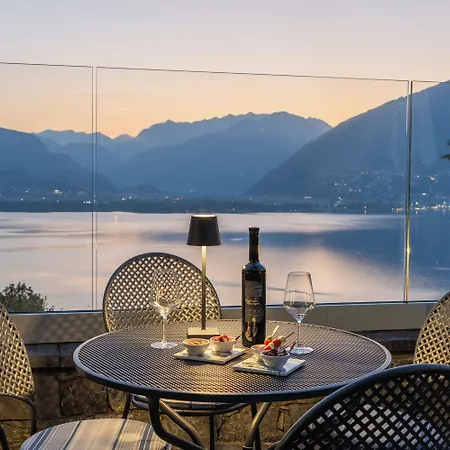 Bellavista Swiss Quality Hotel