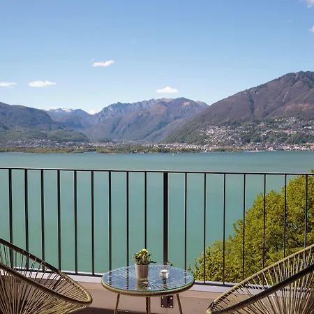 Hotel Bellavista Swiss Quality