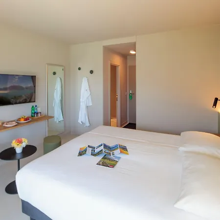 Hotel Bellavista Swiss Quality