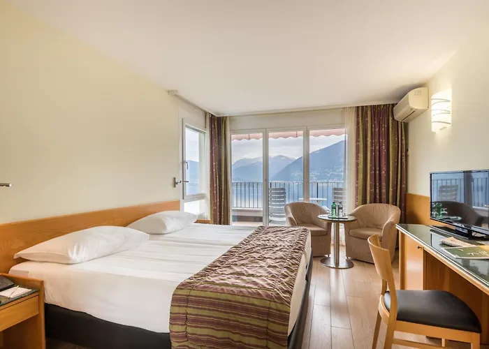 Bellavista Swiss Quality 3*