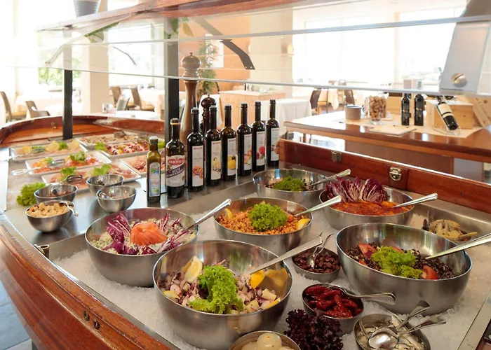 Bellavista Swiss Quality Hotel 3*