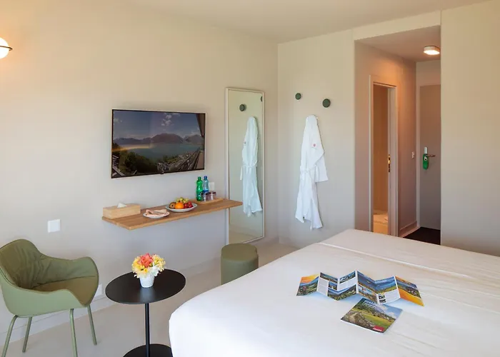 Hotel Bellavista Swiss Quality