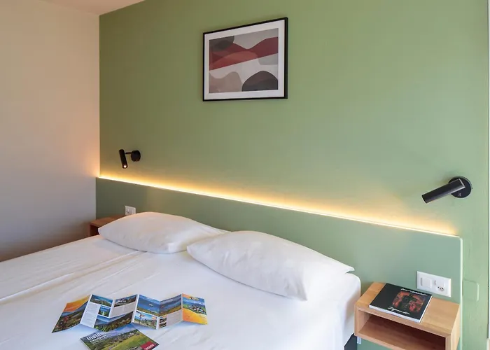 Bellavista Swiss Quality Hotel Gambarogno