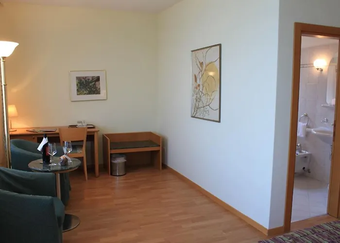 Bellavista Swiss Quality Hotel