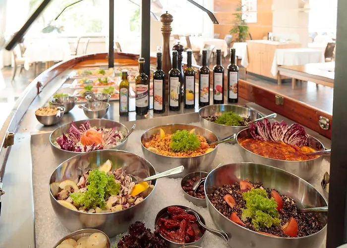 Bellavista Swiss Quality Hotel 3*